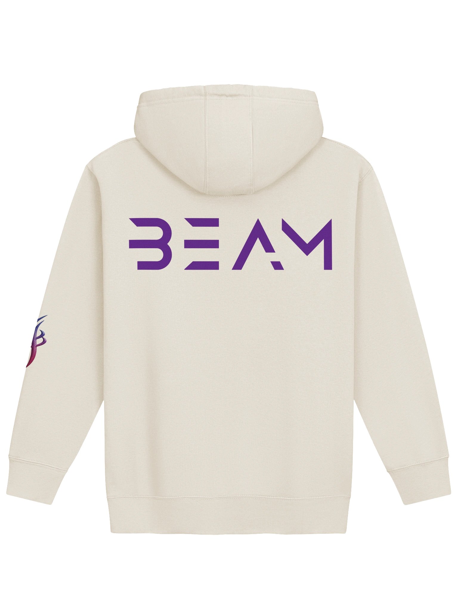 Beam Hoodie Poco Vibe product image (2)
