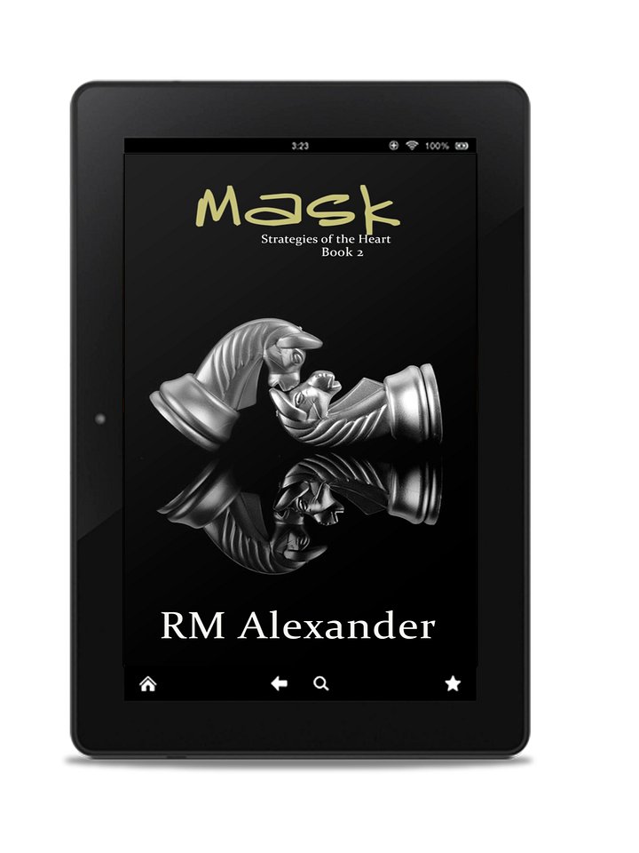 Mask (Strategies of the Heart Book 2) product image (1)