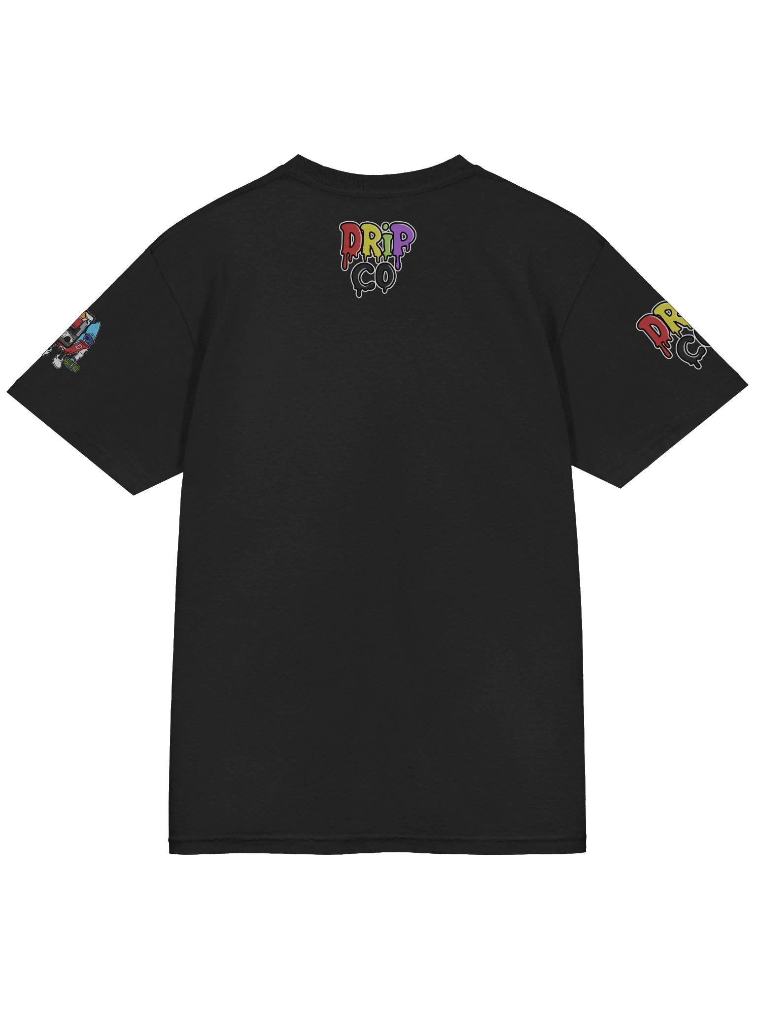 DRIPCO Tee product image (4)