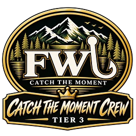 Tier 3 — Catch The Moment Crew tier thumbnail