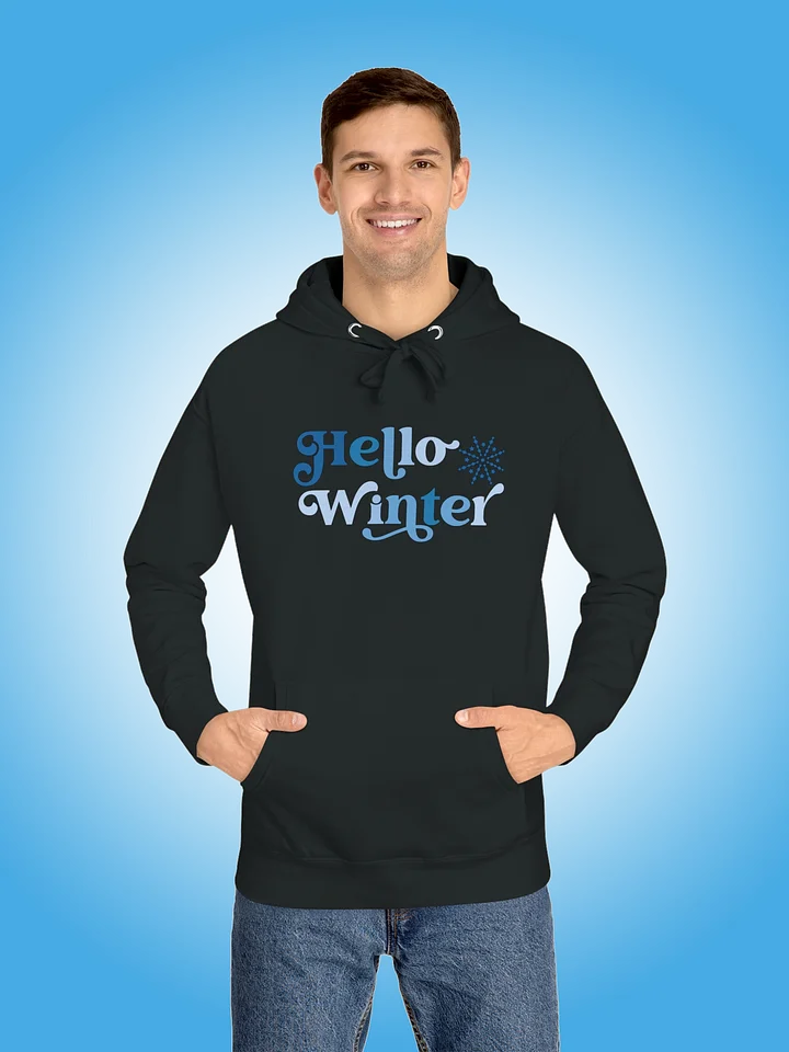 Hello Winter product image (1)