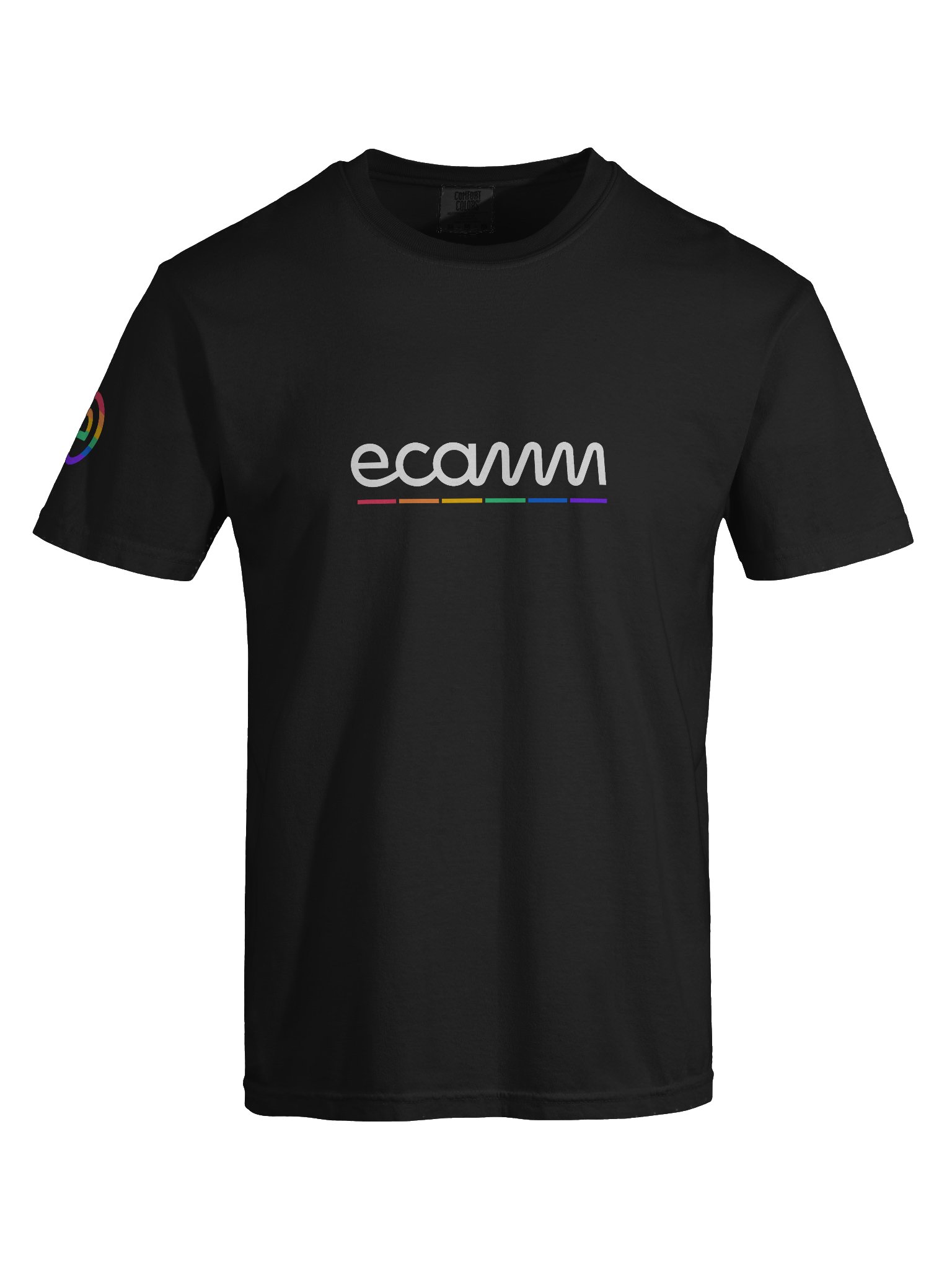 Ecamm Pride Shirt product image (5)