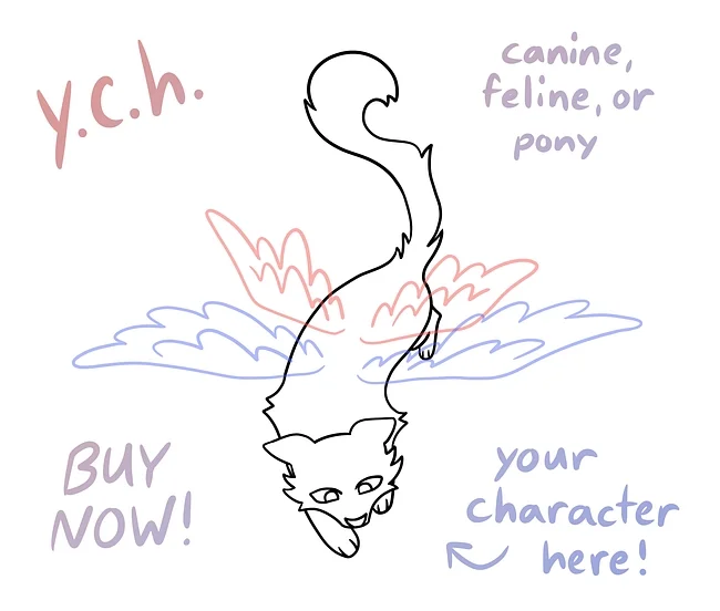 Digital Commissions