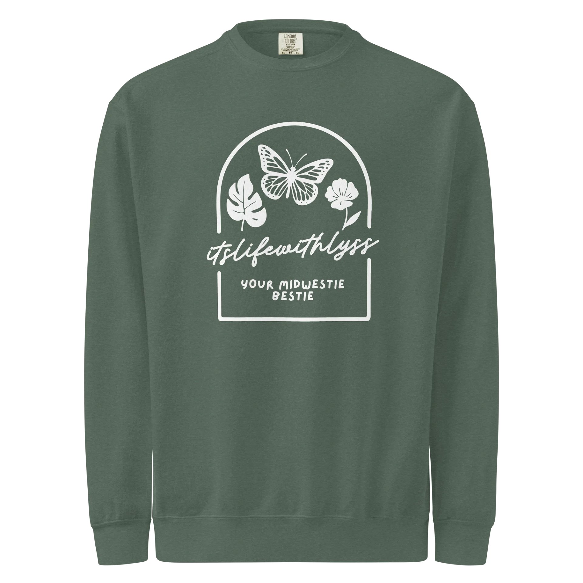 A COZY CREW product image (2)