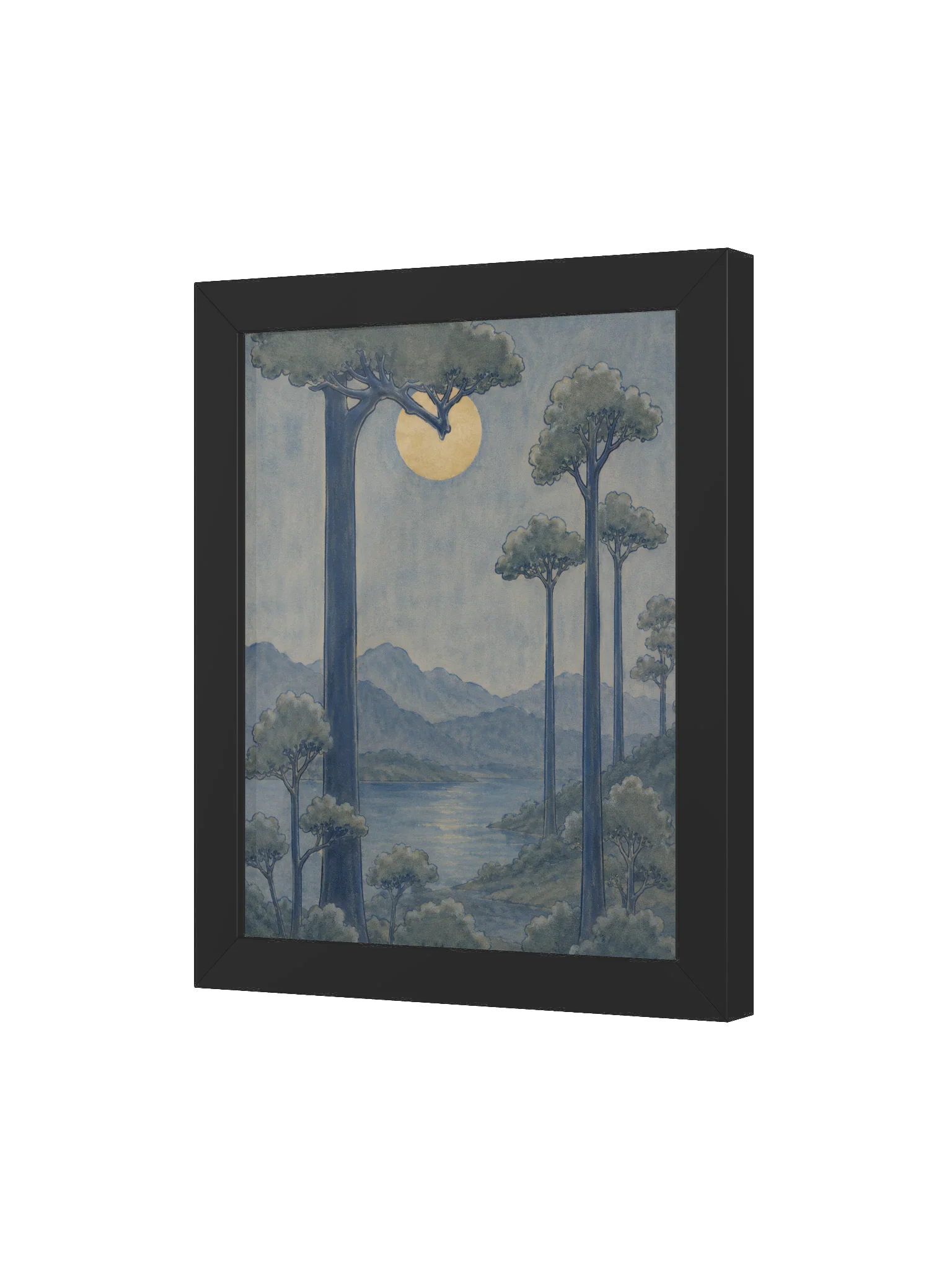 Moonlit Pines product image (9)