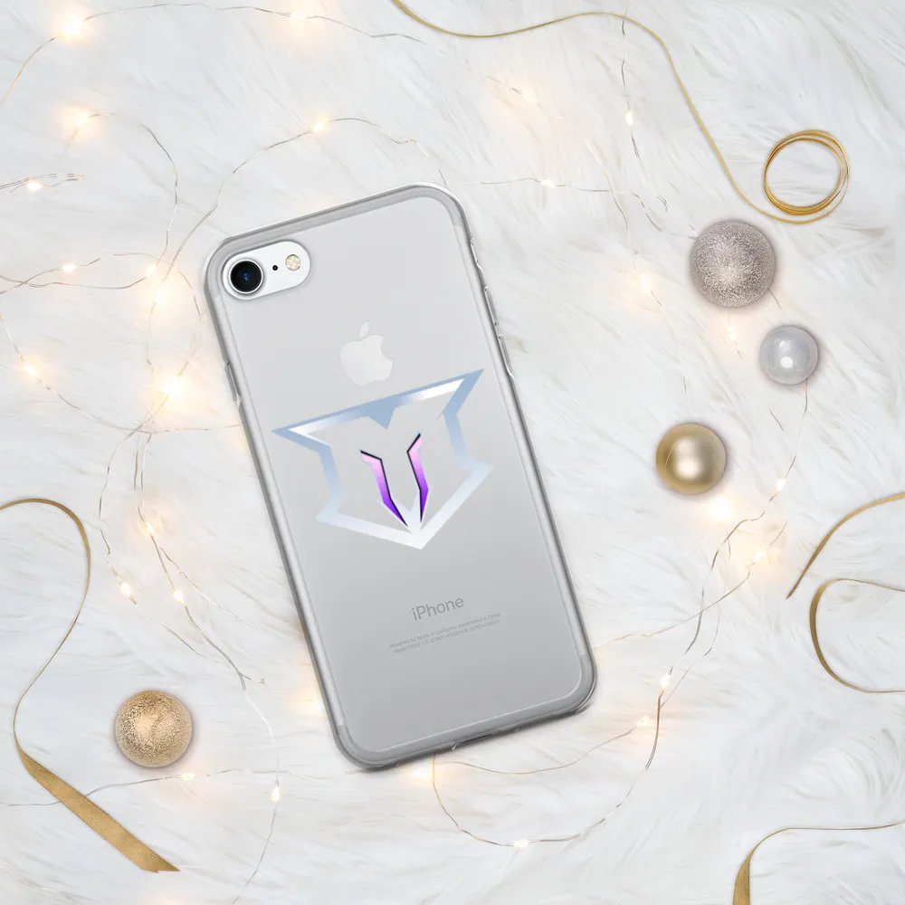 Clear iPhone Case product image (334)