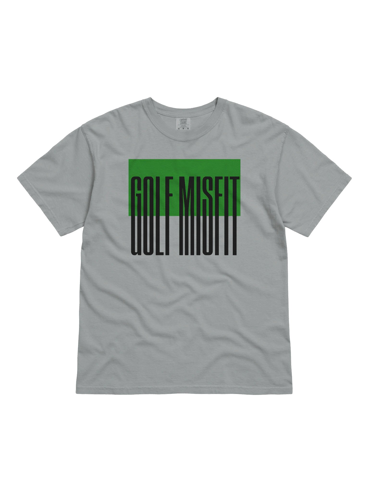 Golf Misfit Fairway Block Tee product image (1)