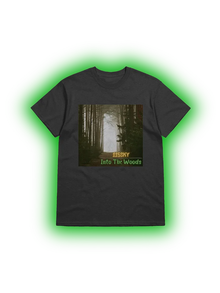 Into The Woods T-Shirt product image (1)