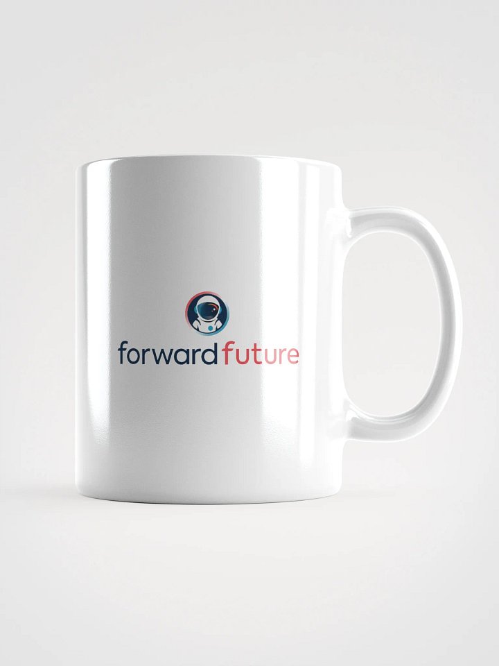 Bullish On Agents Mug product image (2)