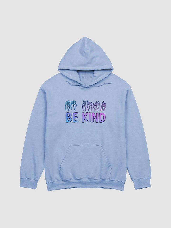 Be Kind Hoodie product image (1)