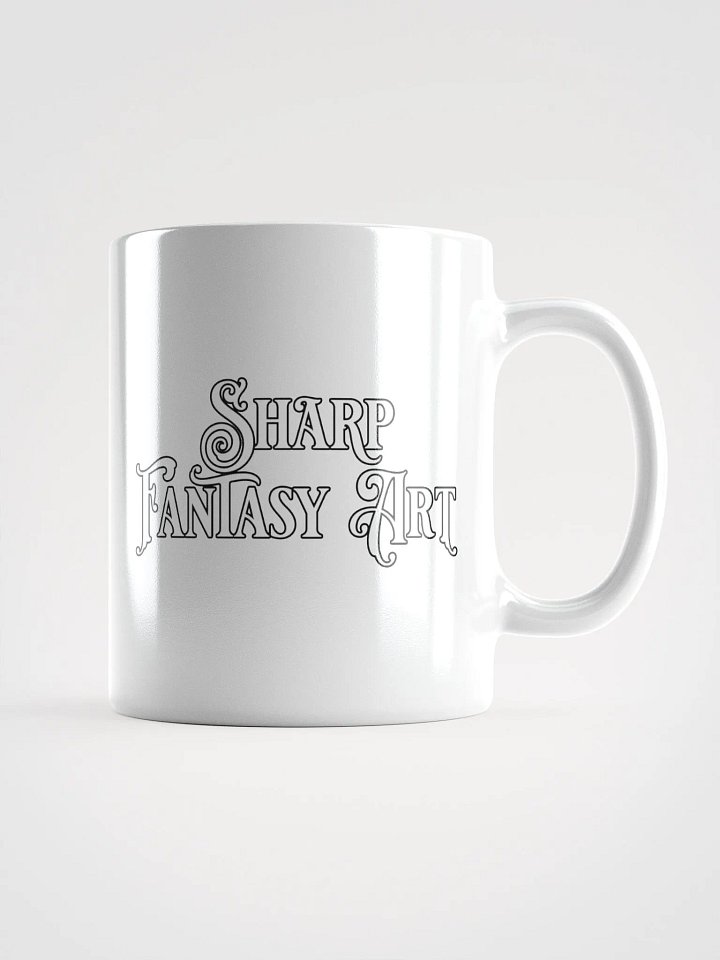 Moonflower - SFA Mug product image (2)