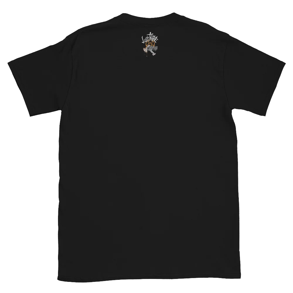Xo Reckless - Pole Dancer Tshirt product image (6)