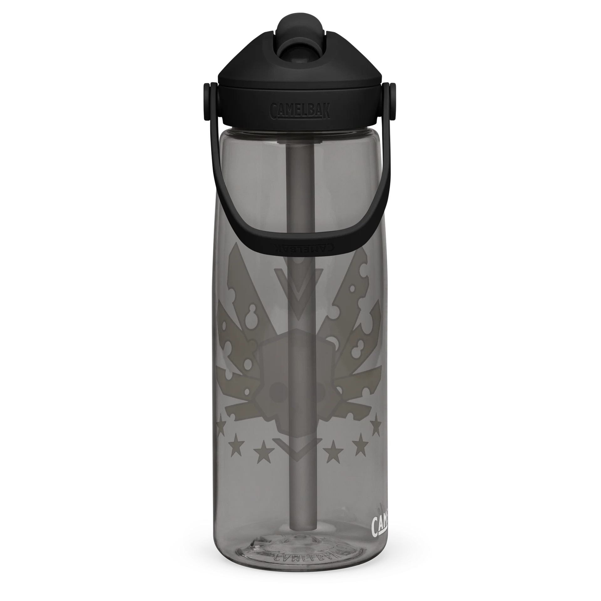 Cheesediver Camelbak Waterbottle product image (4)
