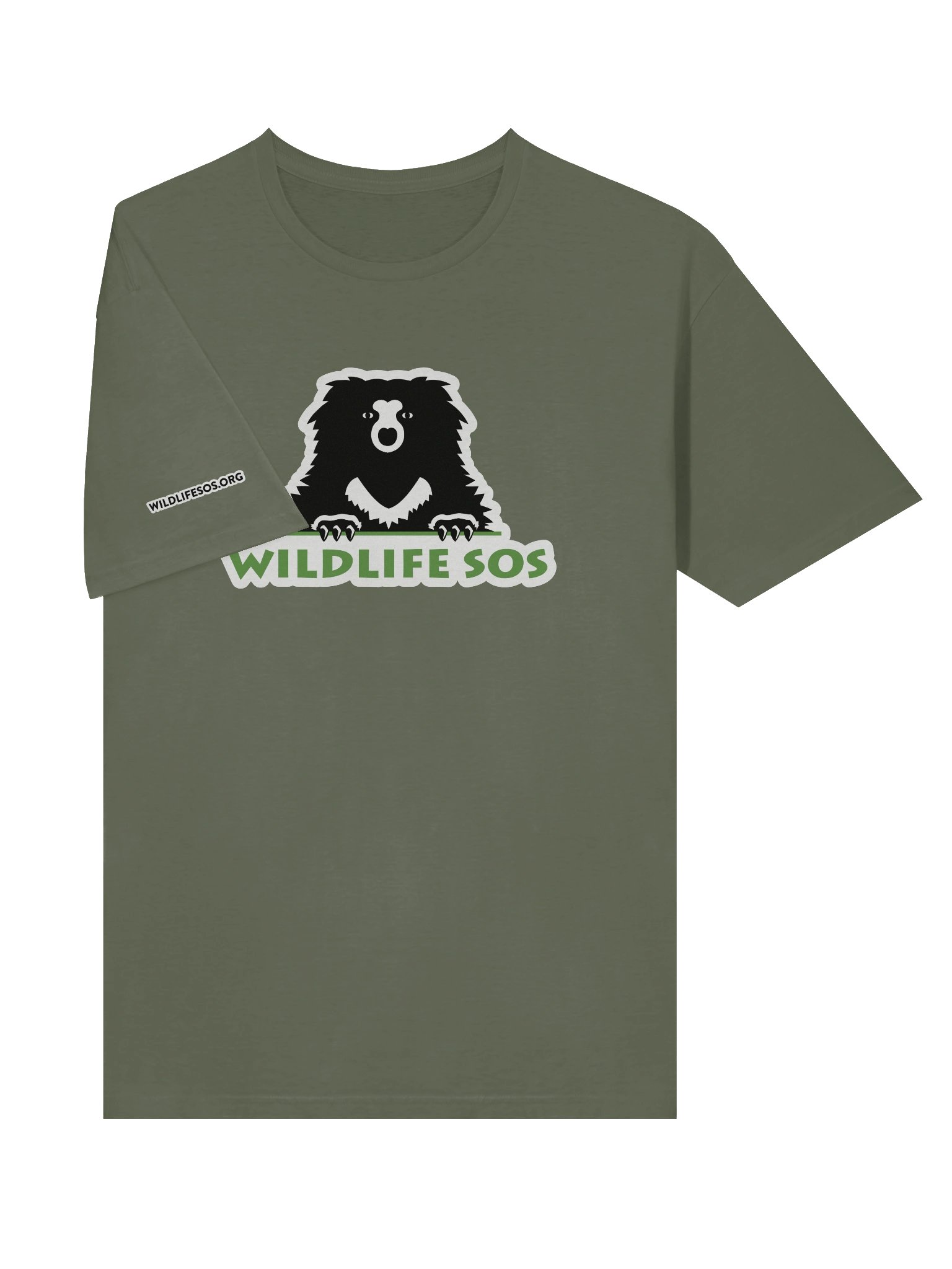 Classic Logo Shirt product image (7)