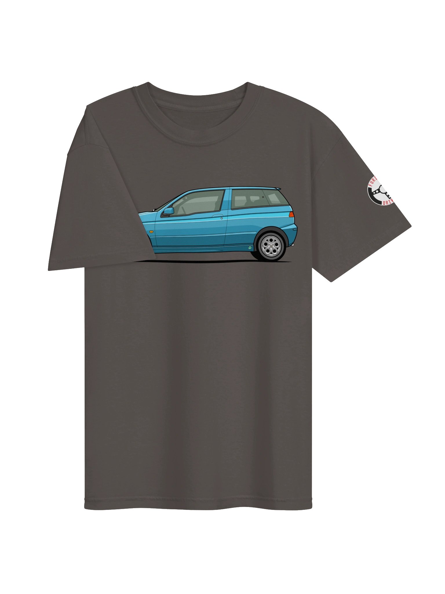 Alfa 145 T Shirt product image (3)
