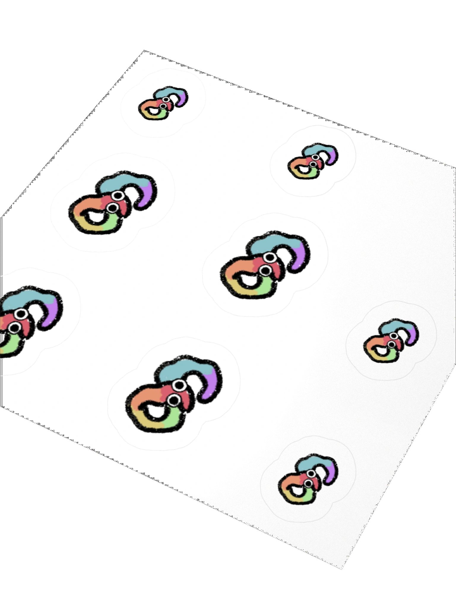 NEUROSPICY WORM product image (3)