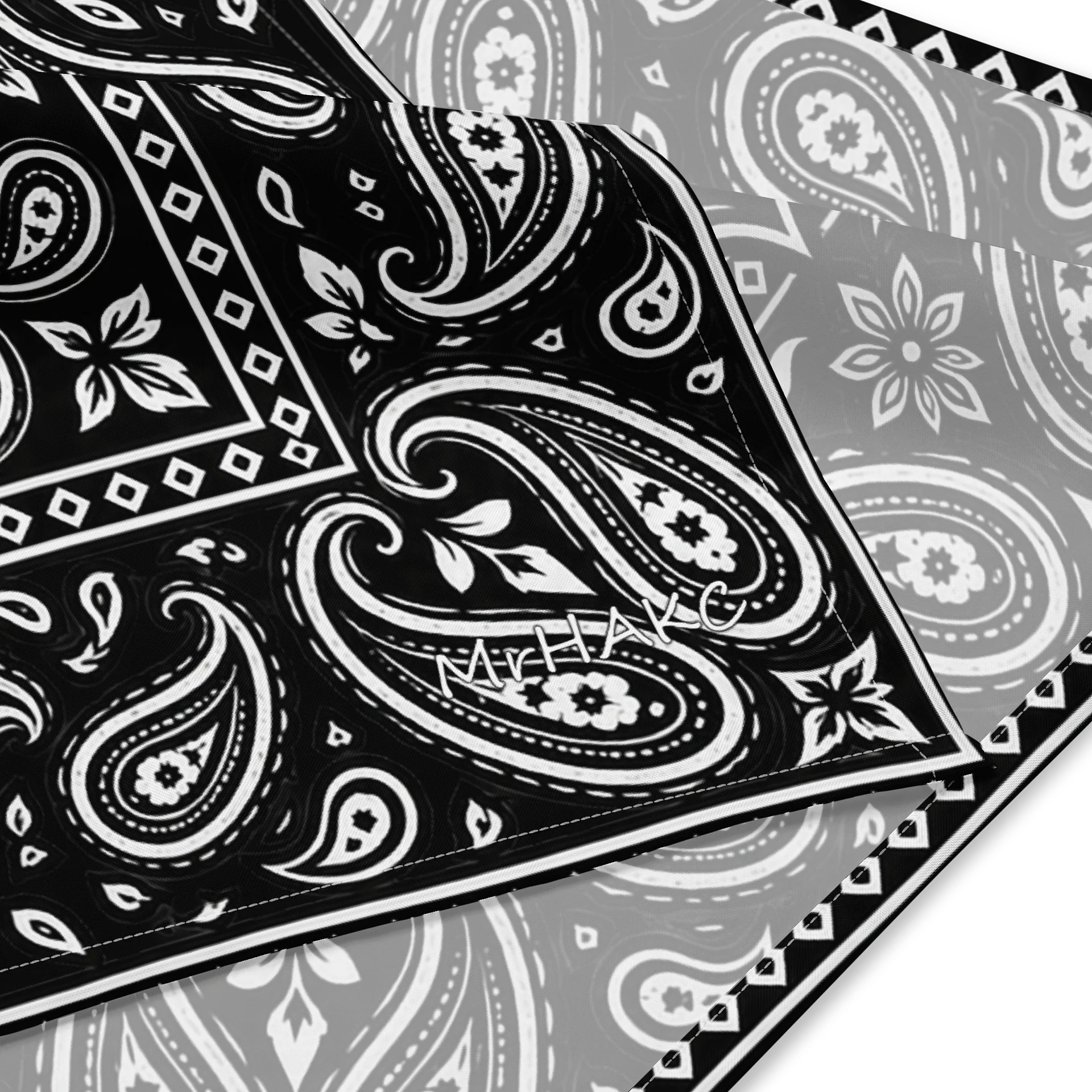 HAKC BANDANA product image (4)