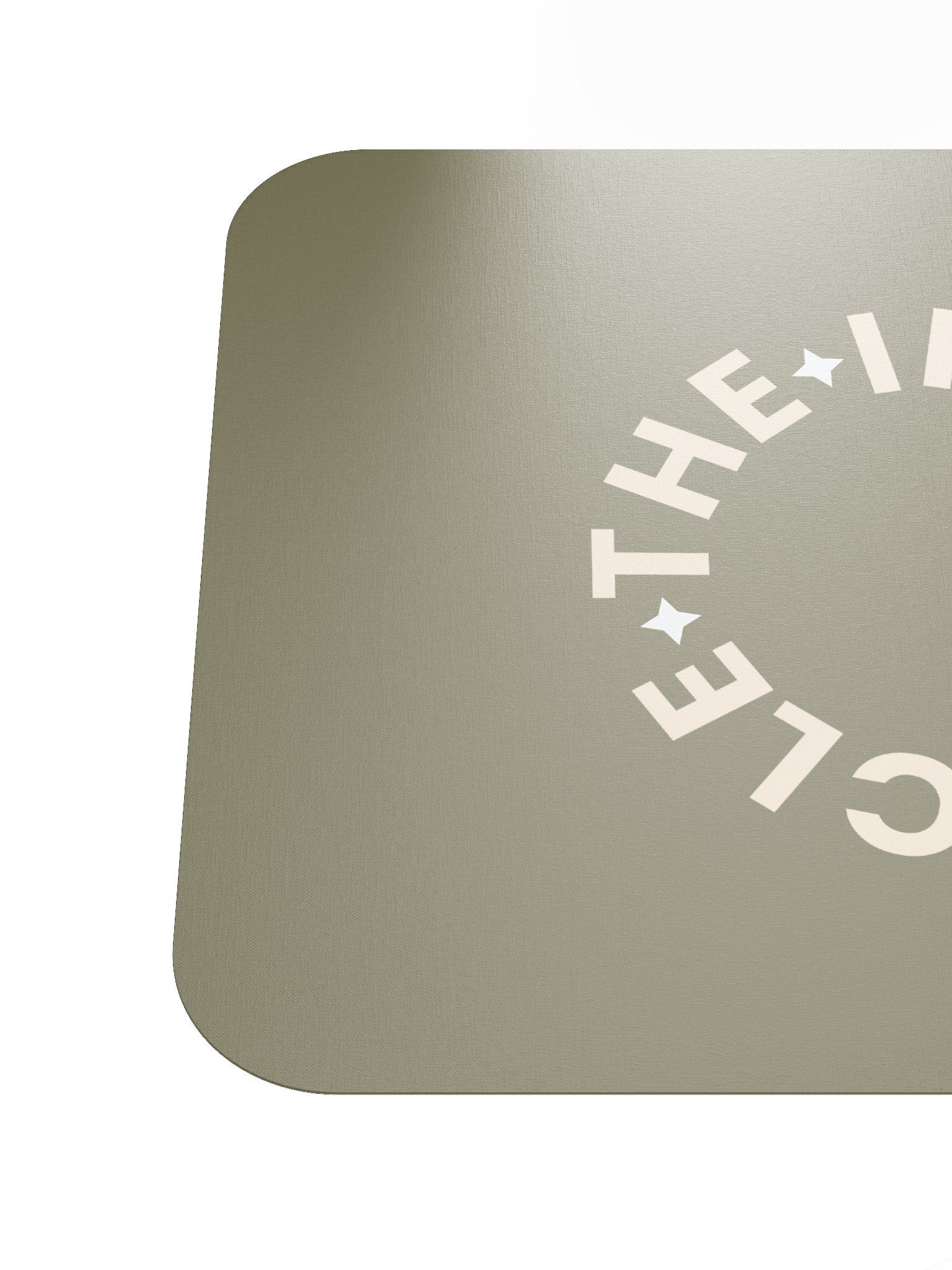 The Inner Circle Mousepad product image (6)
