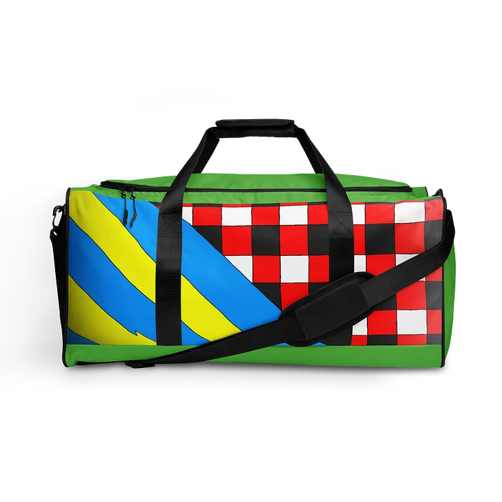 Wacky Background product image (1)