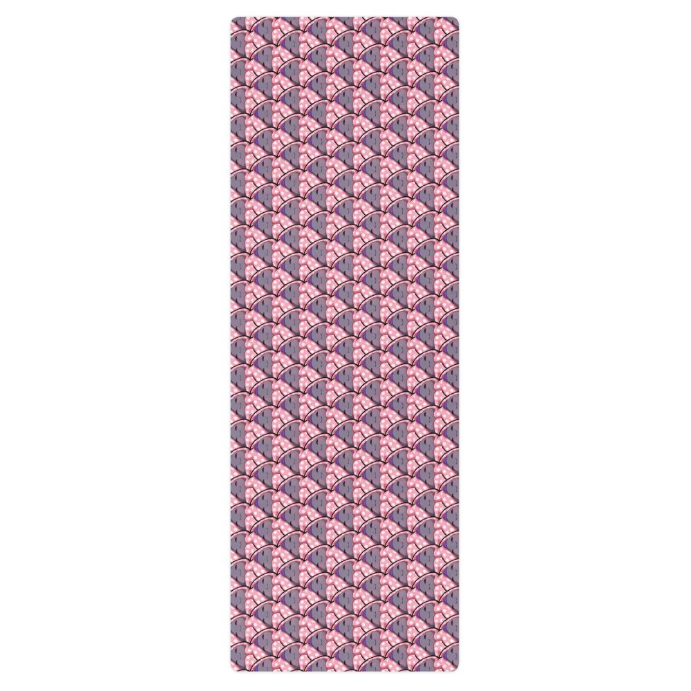 eabCOMFY Yoga Mat product image (1)