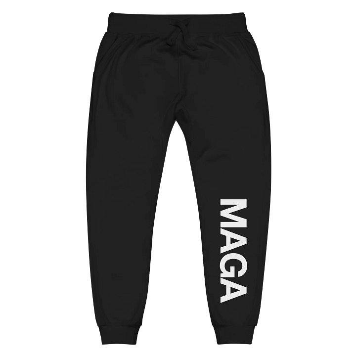 MAGA Q PANTS product image (1)