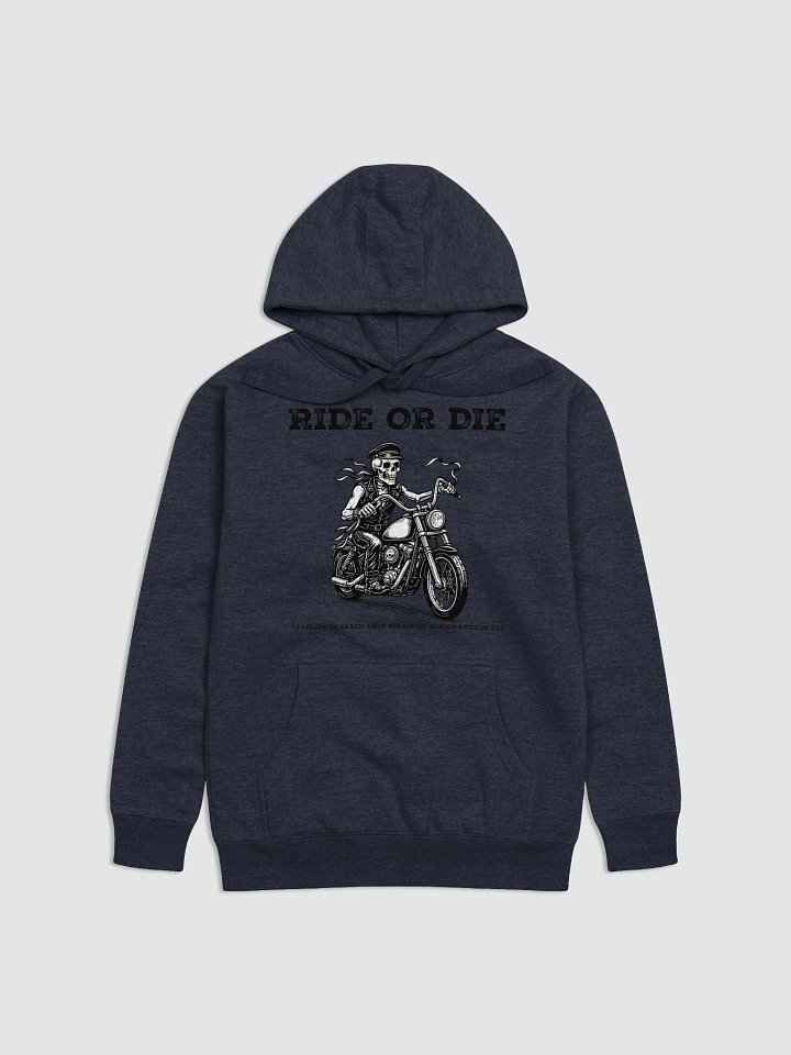 Ride Or Die product image (4)