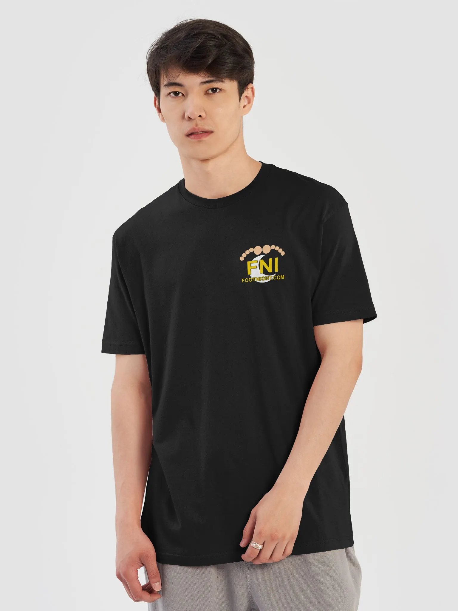 Mens Tshirt product image (5)