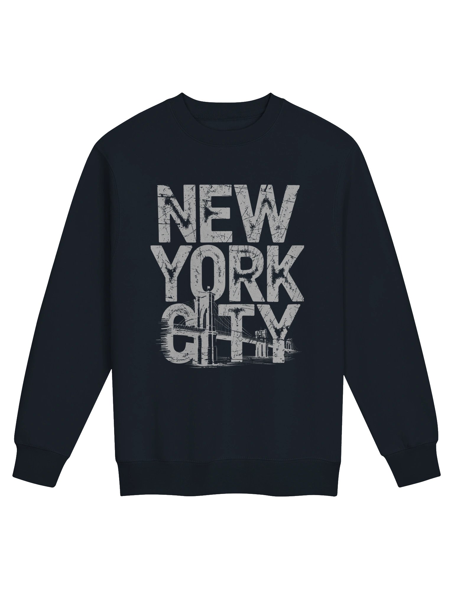 New York City Sweatshirt - Unisex product image (1)