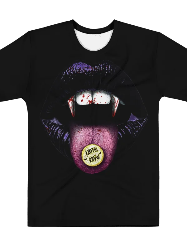 Eternal Kiss Ultimate Tee product image (1)