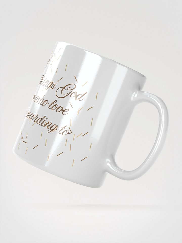 Divine Inspiration Mug product image (6)