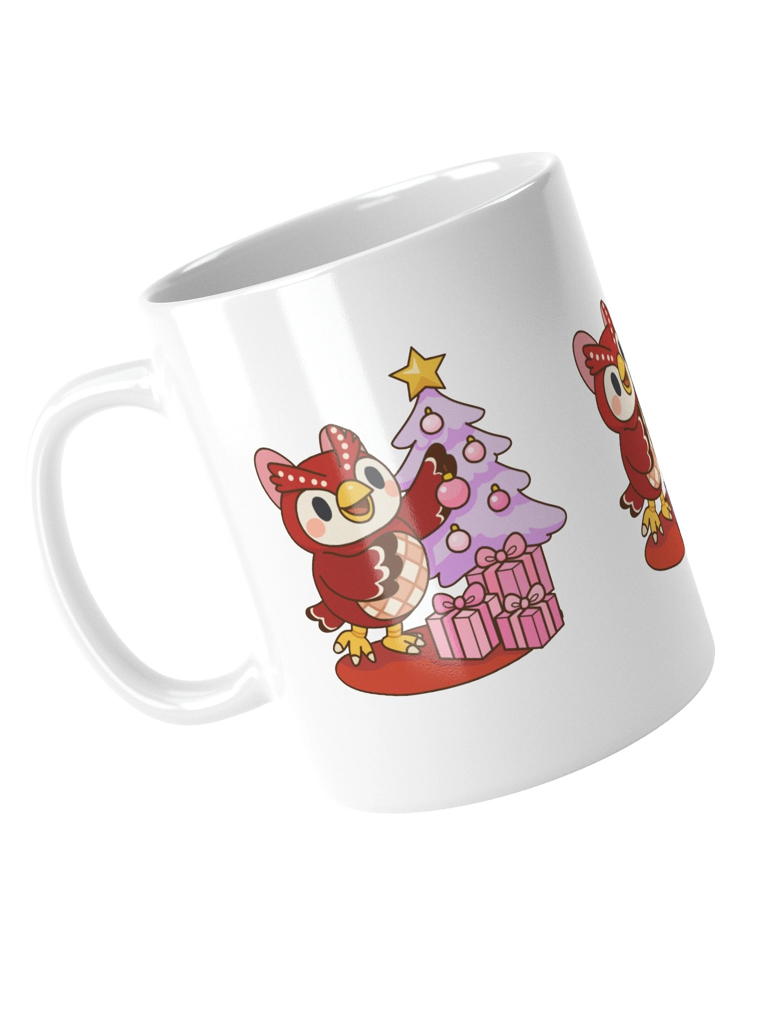 Celeste Christmas Mug product image (4)