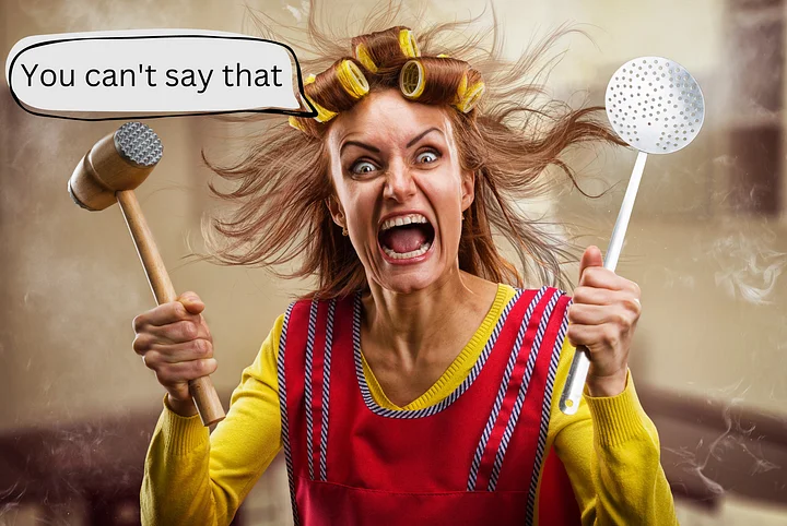 YouTube Blocked Word List product image (1)