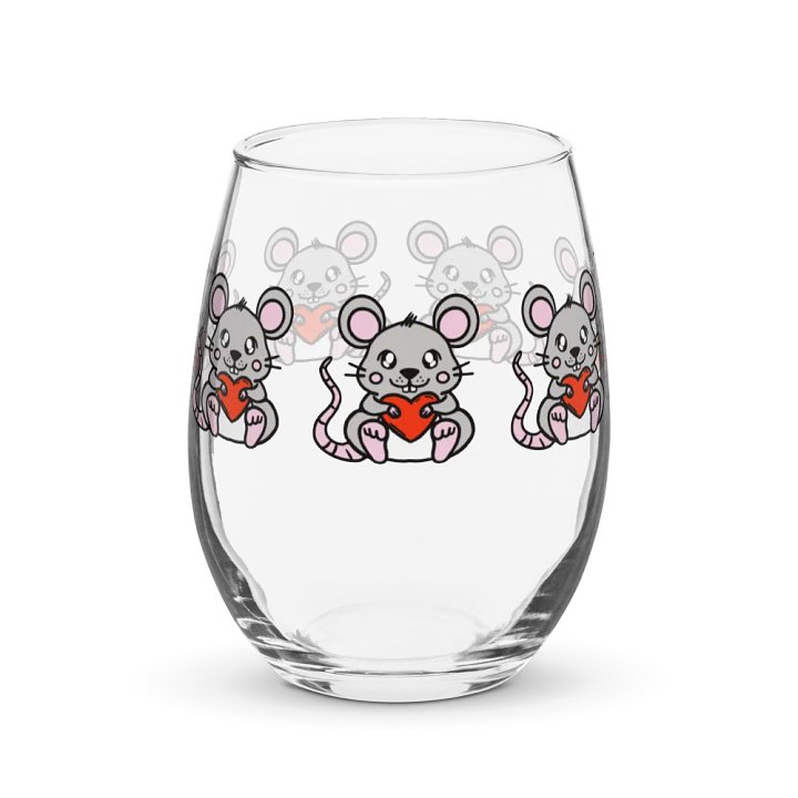 Rat Love product image (1)