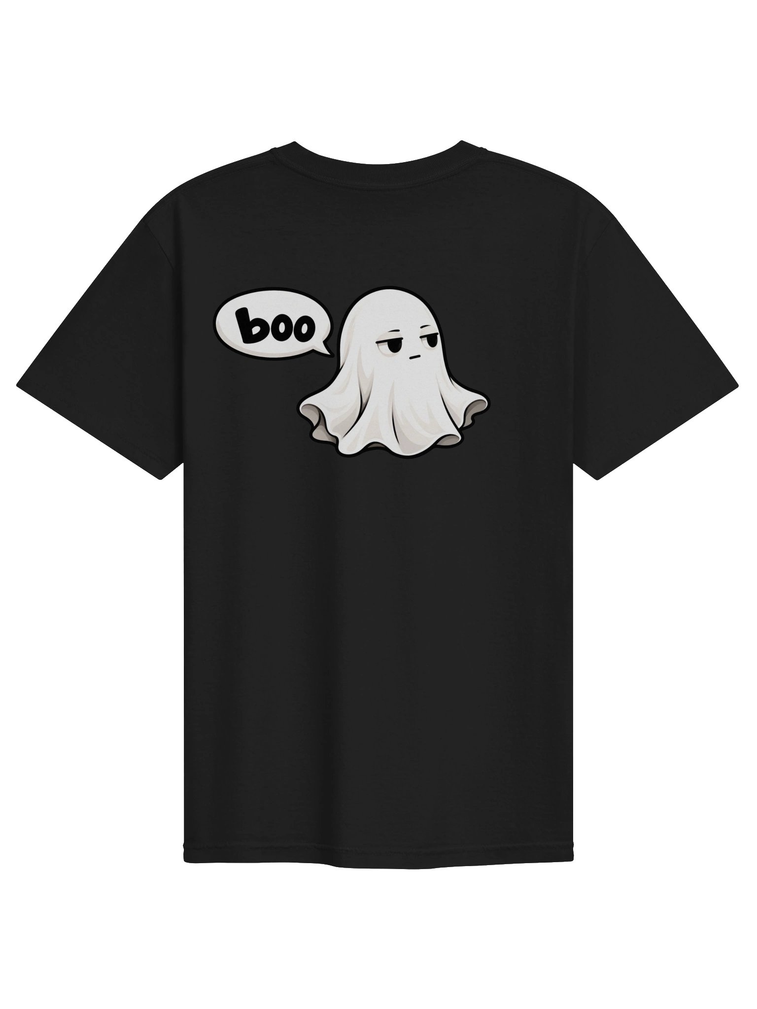 This Is My Costume Boo Men's Shirt product image (2)