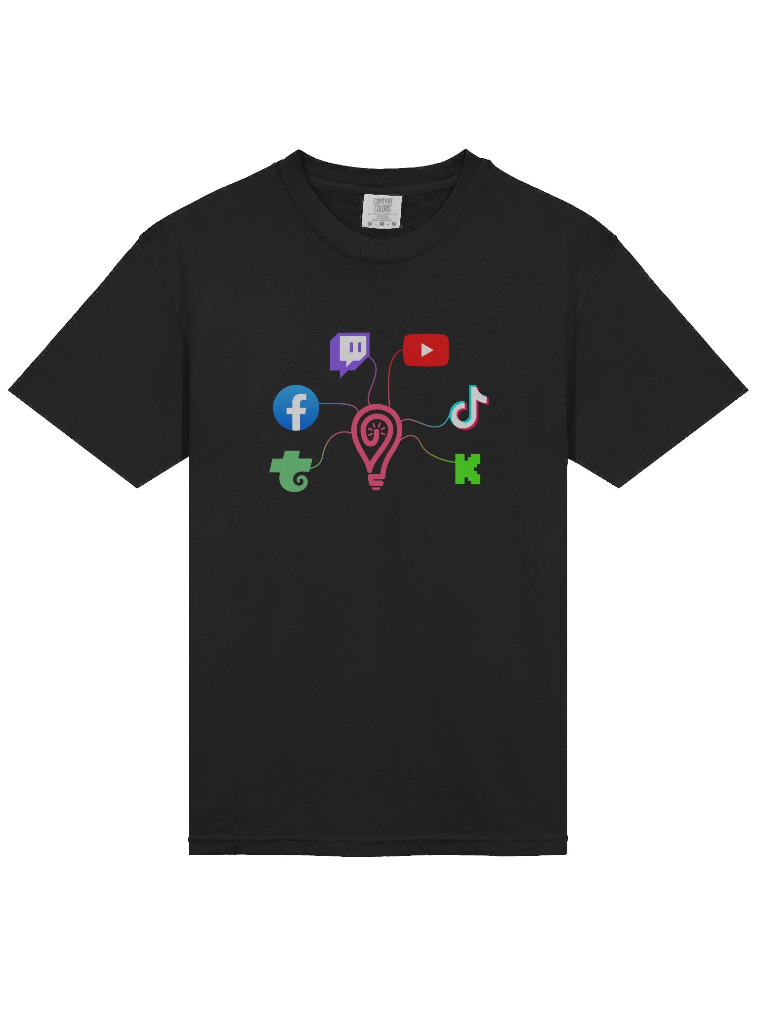 Lumia Stream Multi-streaming platforms product image (5)