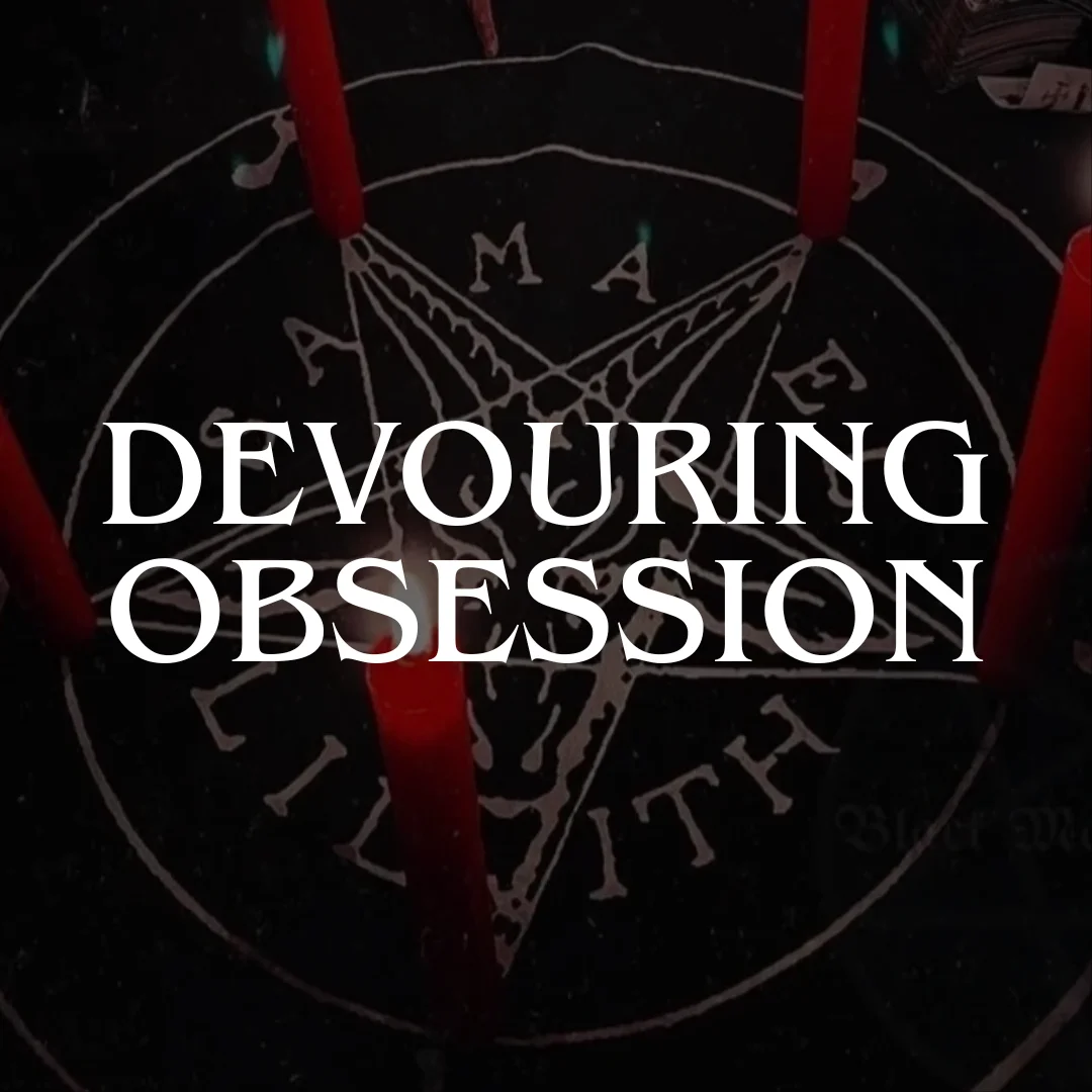 Devouring Obsession product image (1)