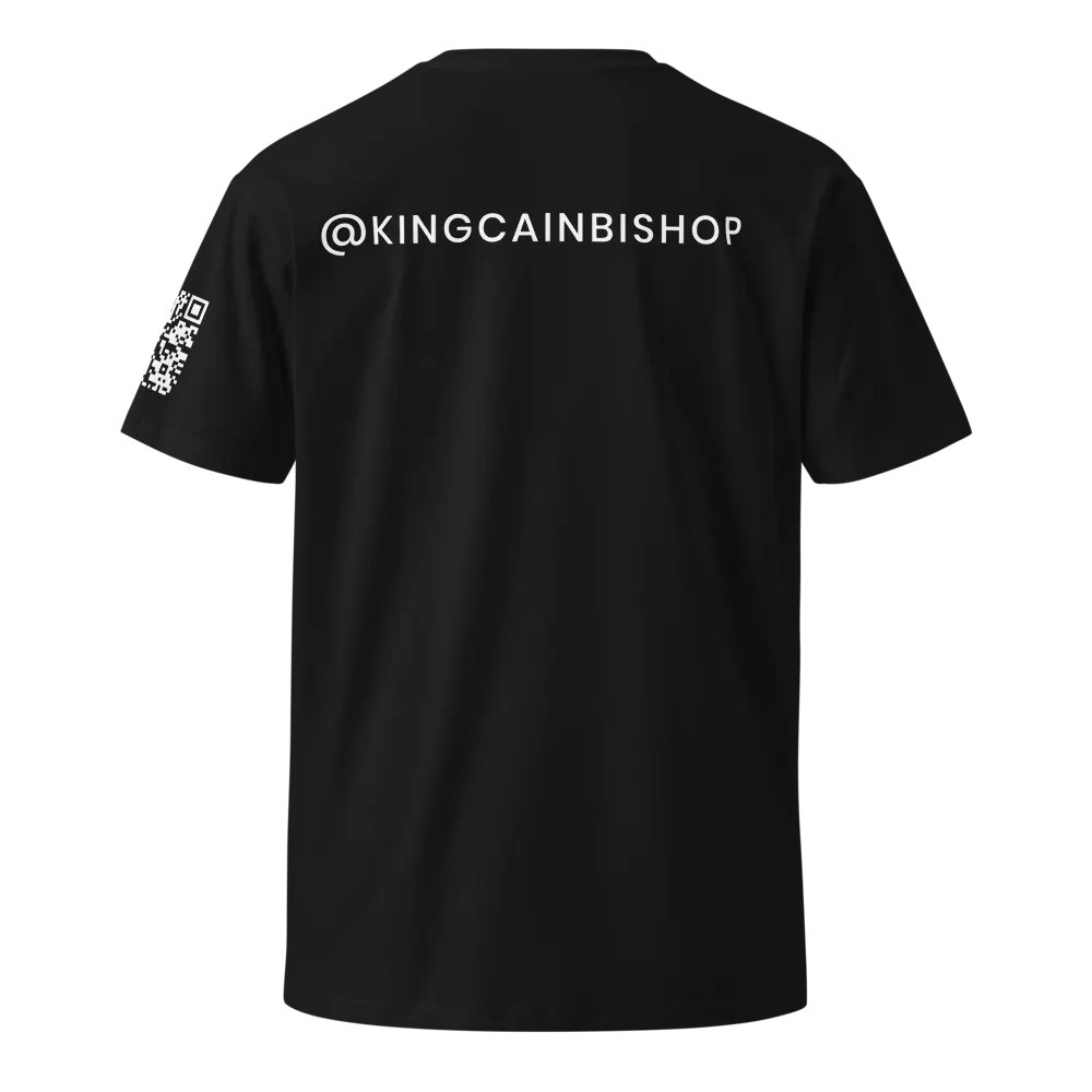 KING CAIN - T SHIRT product image (3)