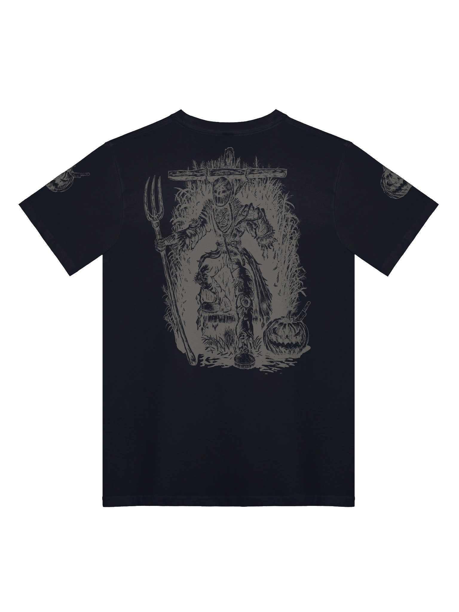 It Walks! In the Fields at Night... Unisex T Shirt product image (2)