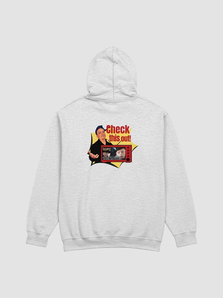 ROPE Check This Out! Sweatshirt product image (2)