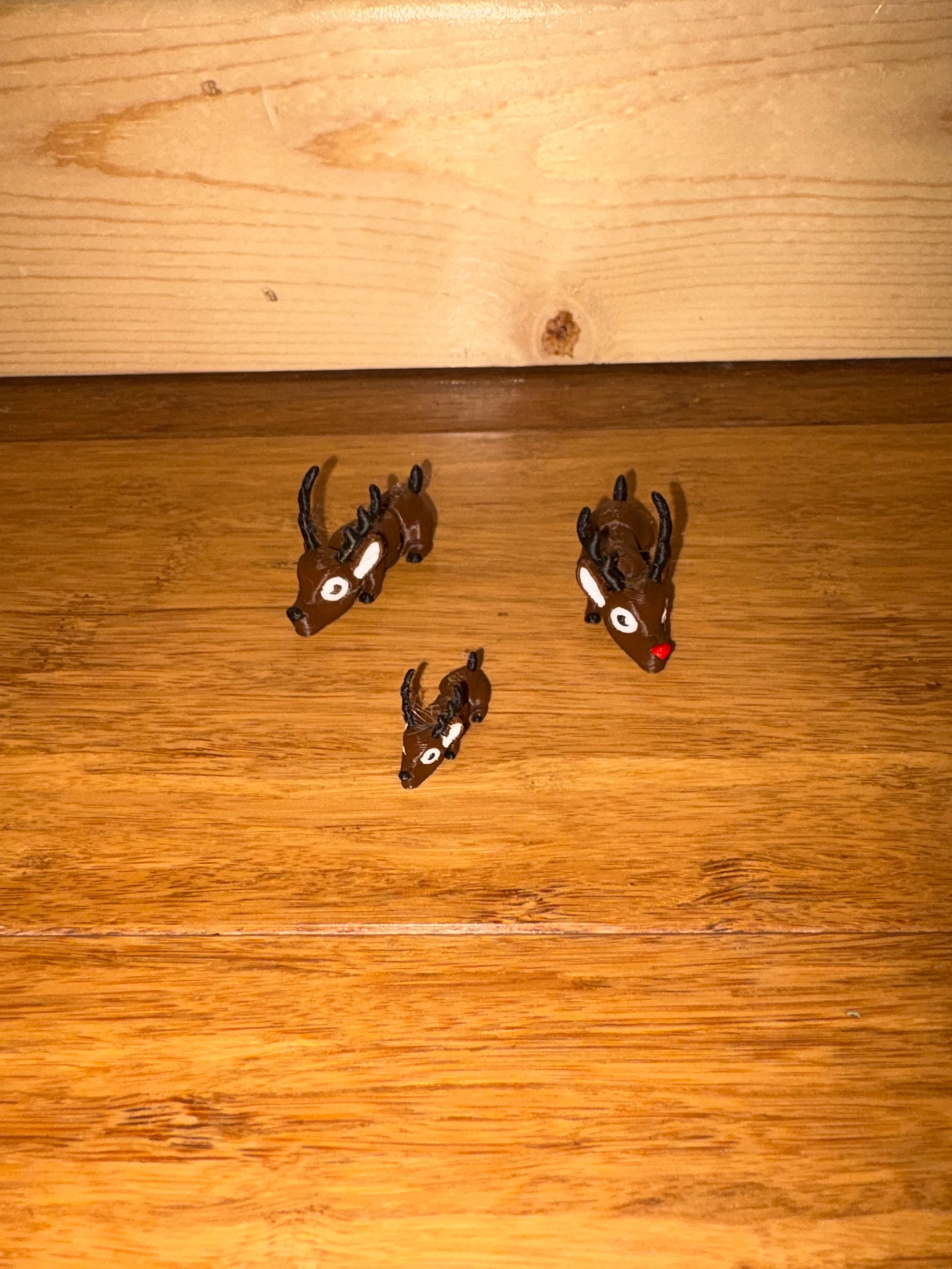 Articulated Reindeer product image (13)