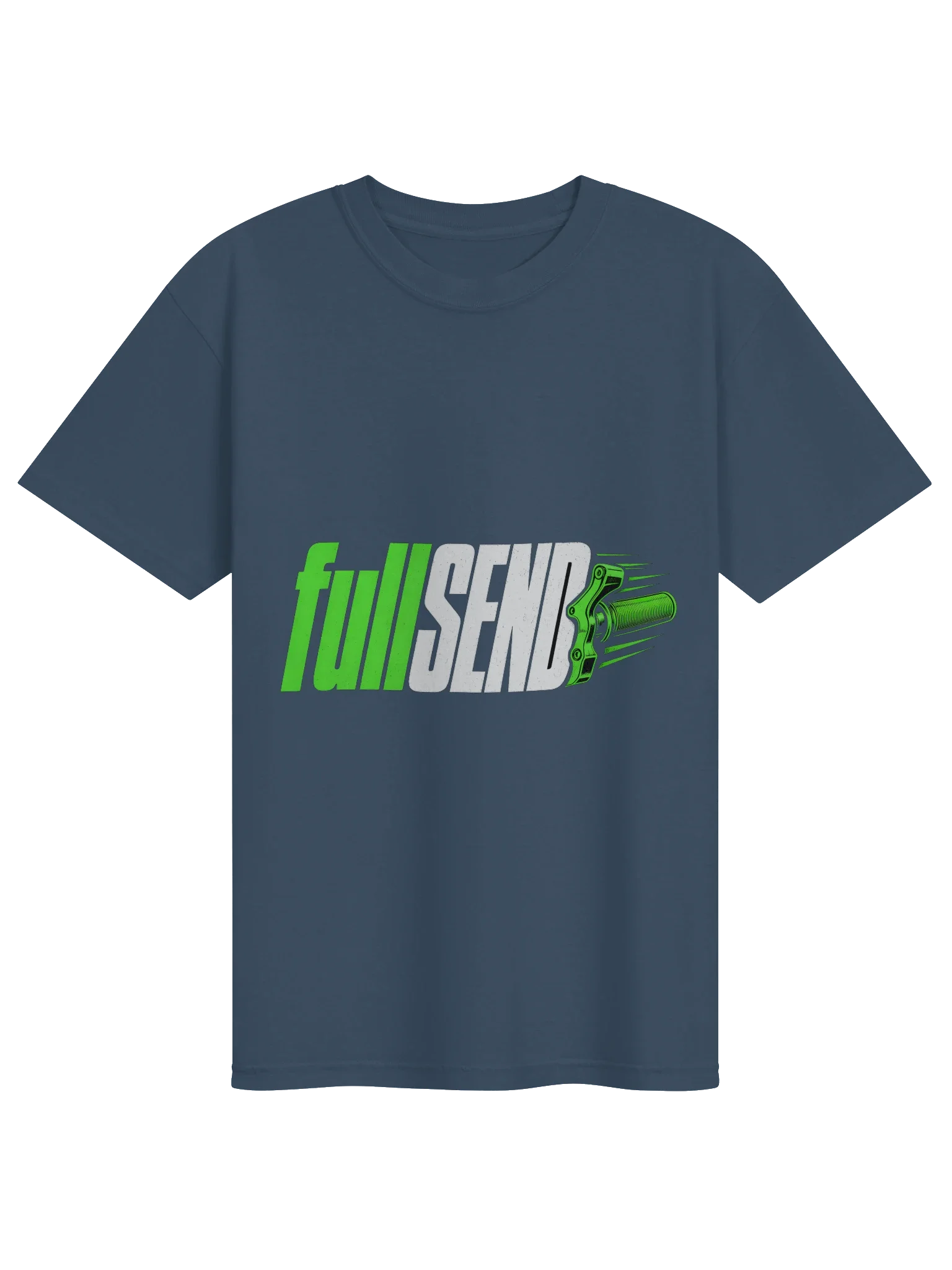 fullSEND Tee — view 17