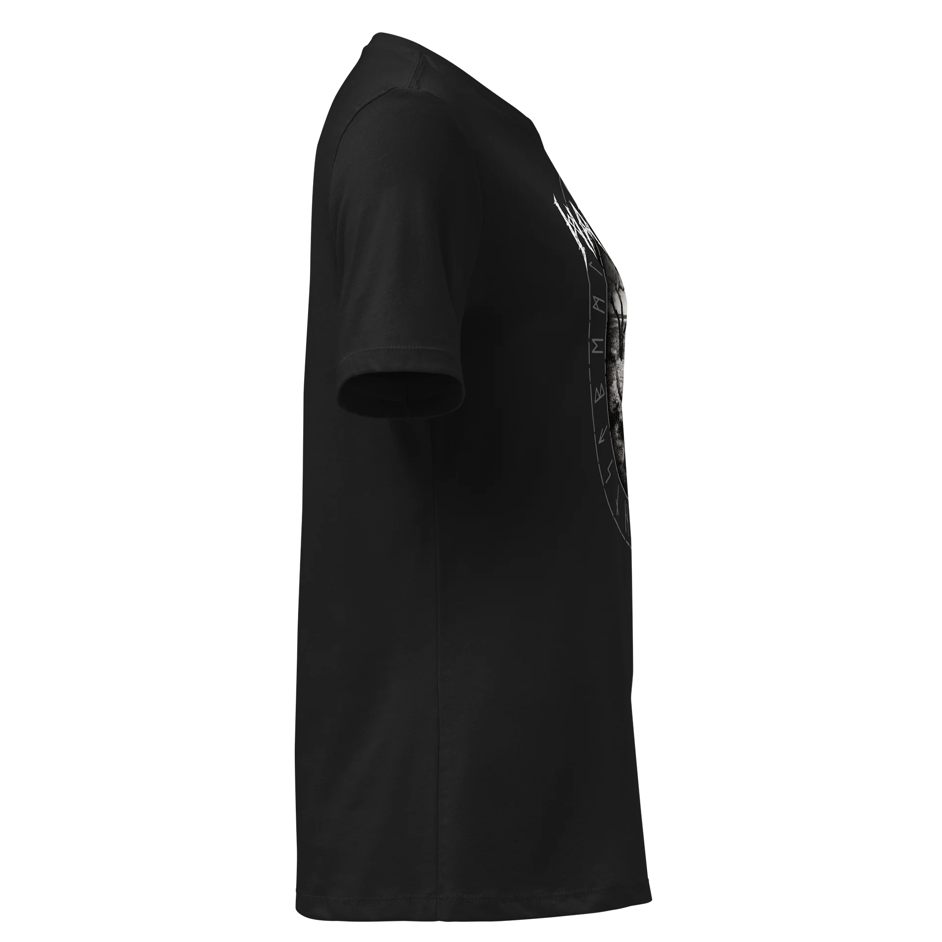 TMP- Hail Hel -Womens- T-shirt product image (4)