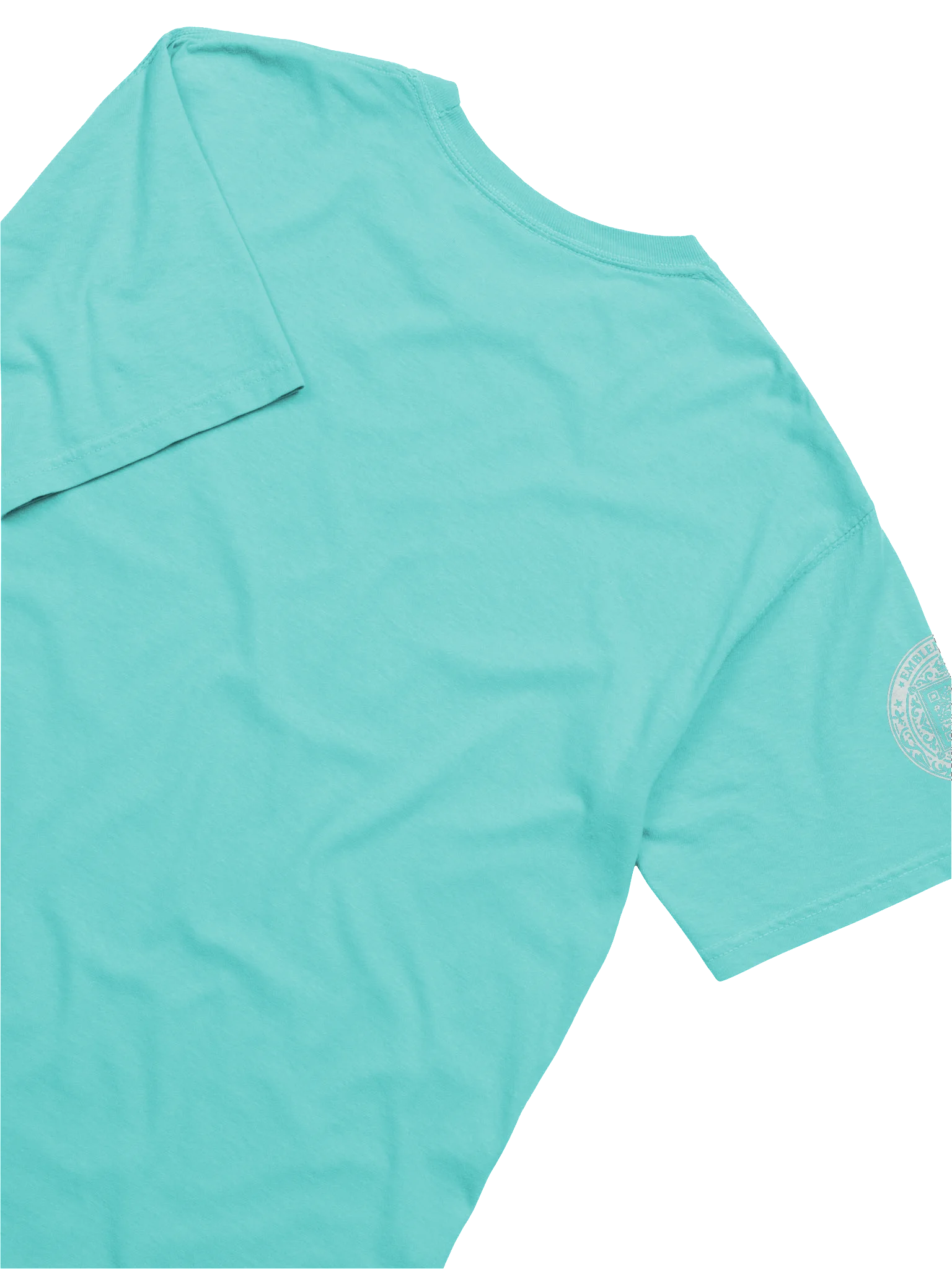 Blind to the Beyond (White on Color) product image (86)