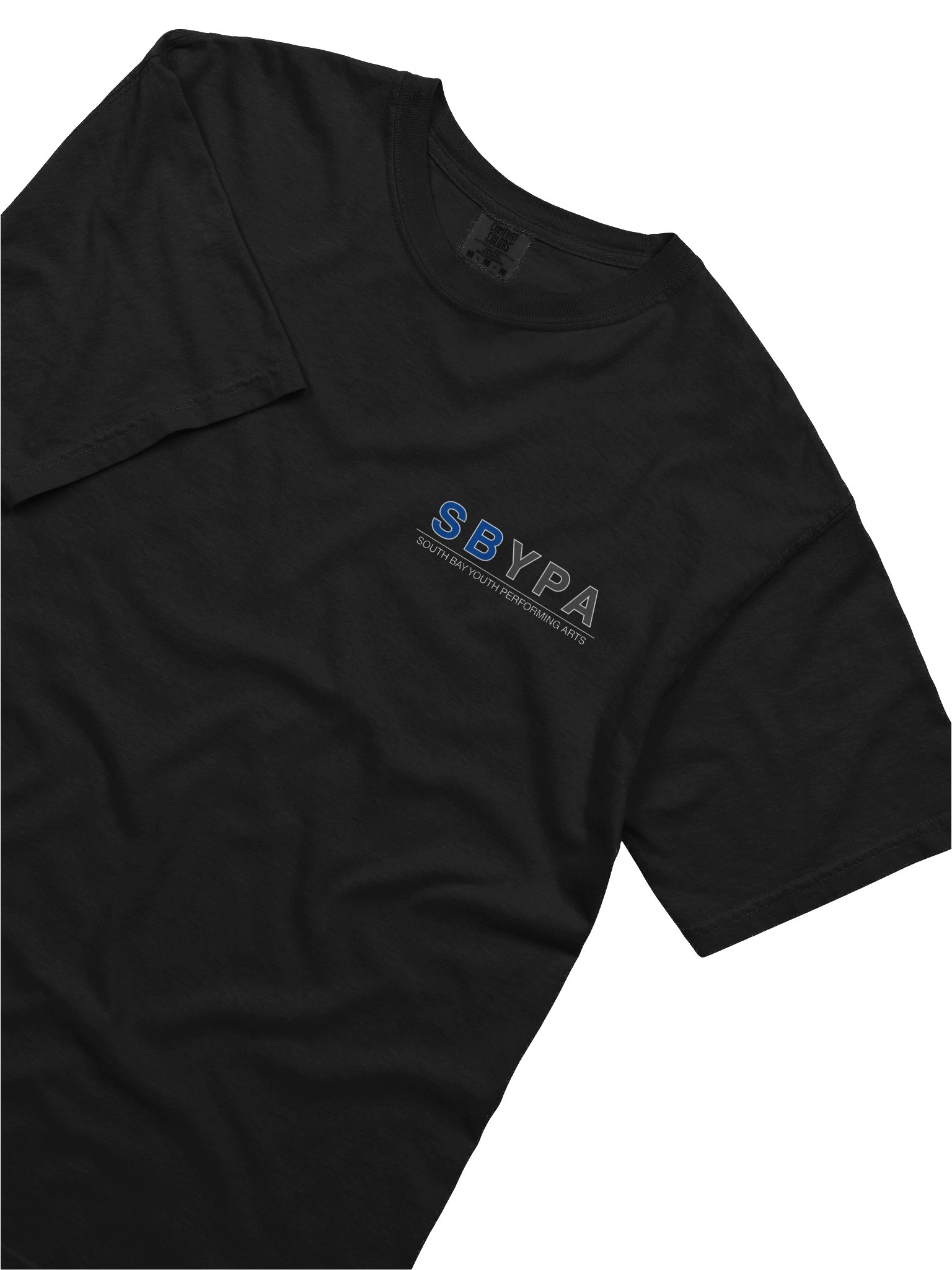 SBYPA Unisex Comfy Cotton Tee product image (24)