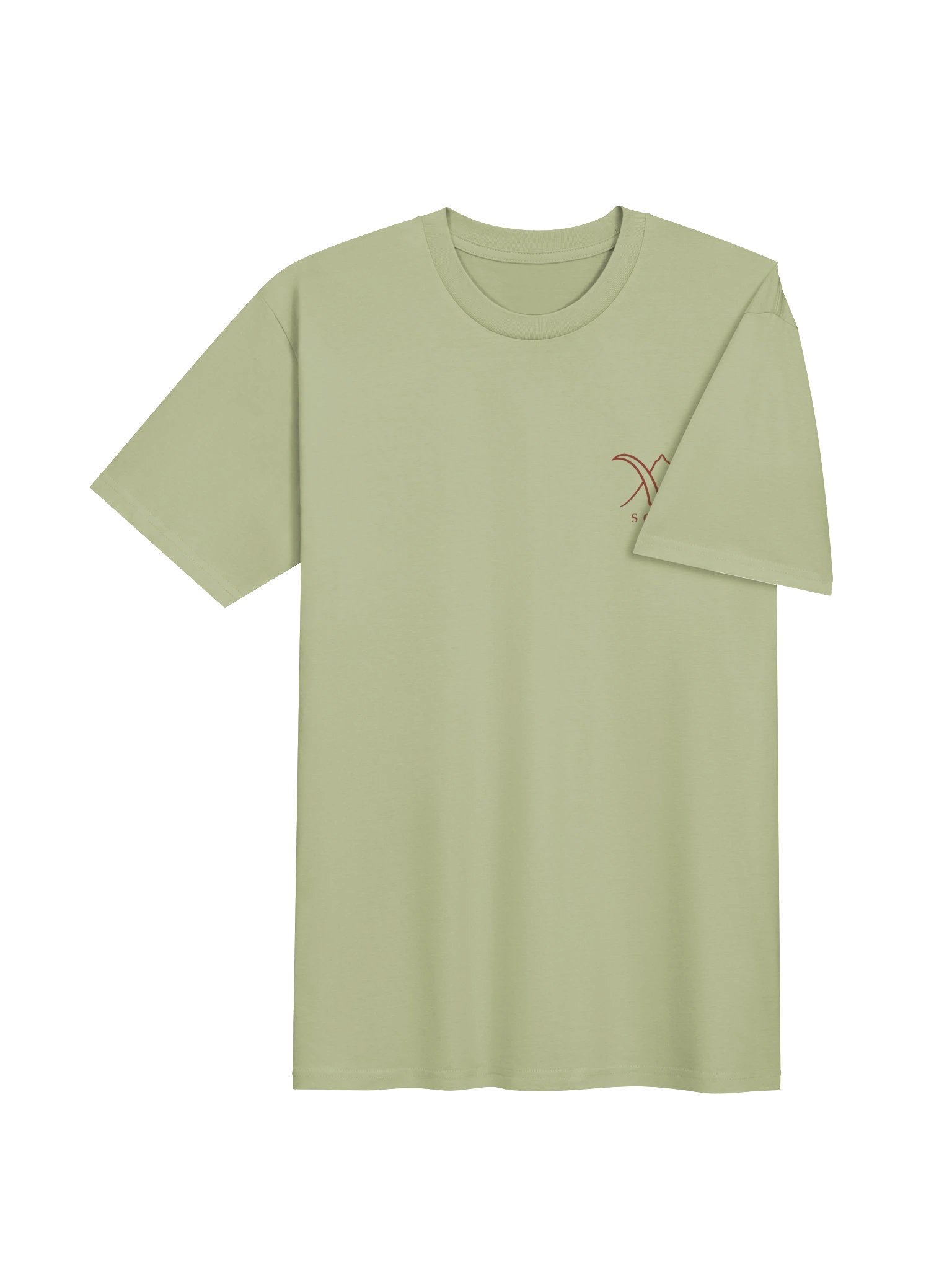FLARE TEE product image (4)
