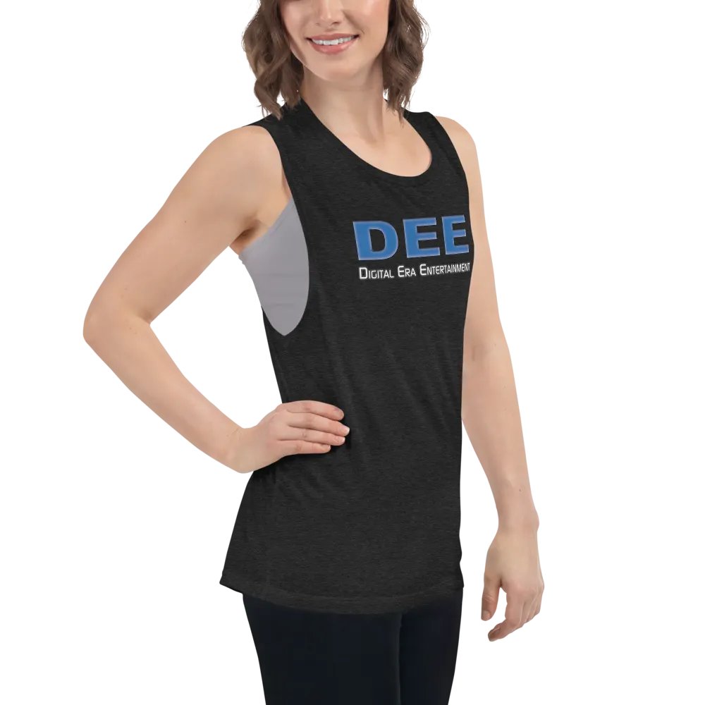 DEE Ladies Tank mk. II product image (22)