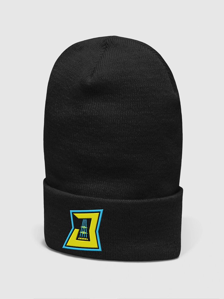 Juitar Core | Beanie product image (2)