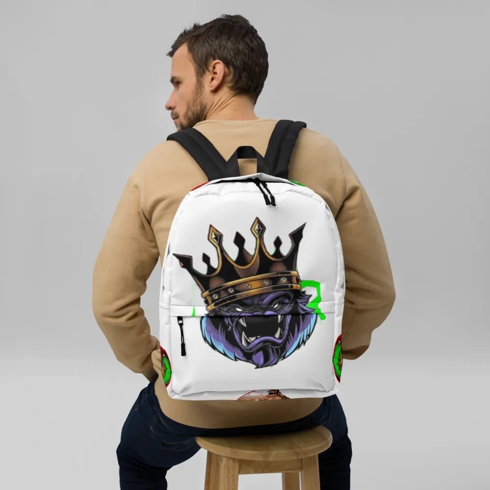 Rampage Pack product image (2)