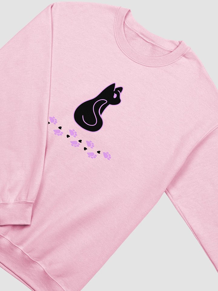 Kitten Paw Crewneck product image (18)