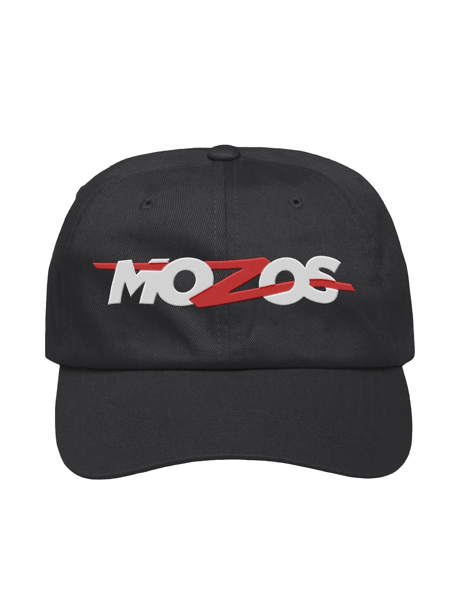 Mozos Dad Hat - Black product image (1)